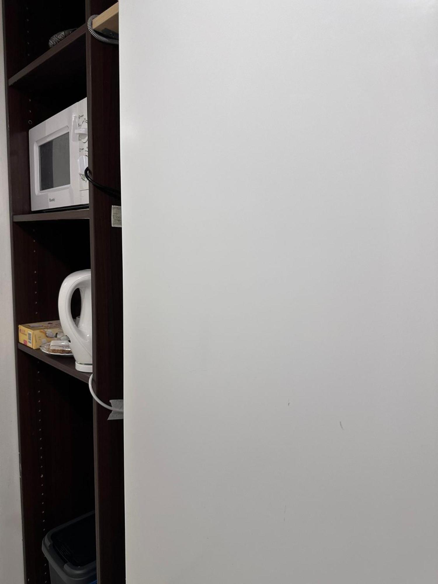 Sri-indo Paris Apartment
