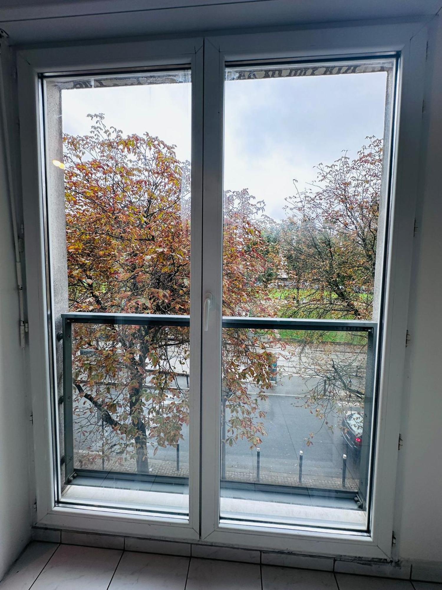 Sri-indo Paris Apartment